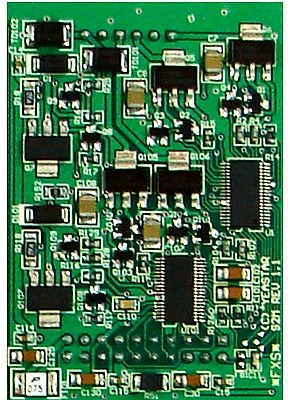 tiptel Yeastar MyPBX S2 Modul
