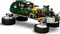 LEGO Hidden Side - Übernatürlicher Rennwagen Vorschaubild