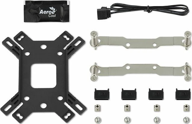 AeroCool Mirage 5