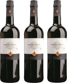 Fernando de Castilla Classic Manzanilla       750ml