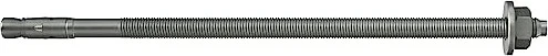 fischer FAZ II Plus 8/10 GS R Bolzenanker, M8x75mm, 50 Stück