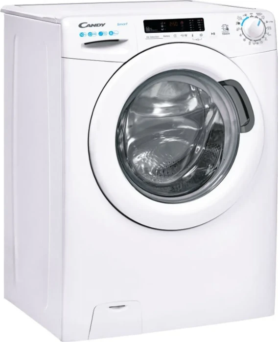 Candy CS 12102DW4/1-S Frontlader