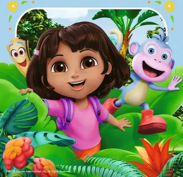 Ravensburger Puzzle Bereit zum Erkunden?