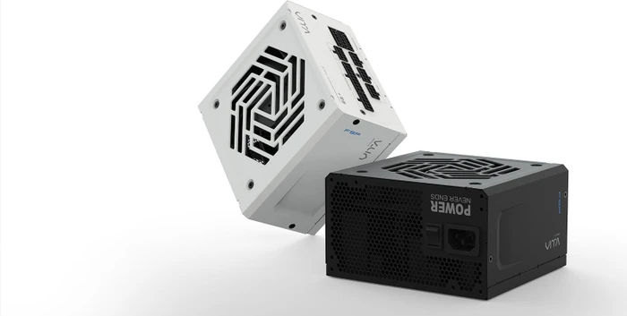 FSP VITA GM 650W, ATX 3.1