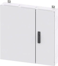 Siemens ALPHA 160 Wandschrank