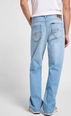 Lee Asher Loose Jeans lewie (Herren)