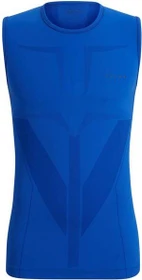 Falke Warm Funktionsshirt ärmellos yve (Herren)