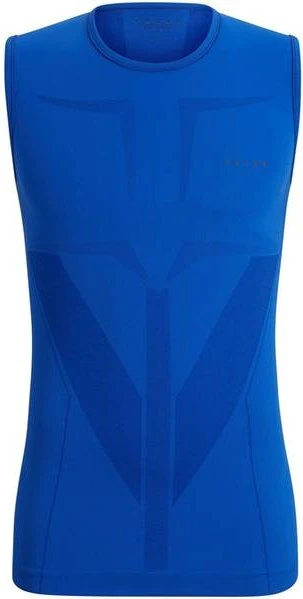 Falke Warm Funktionsshirt ärmellos yve (Herren)