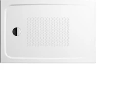 Kaldewei Cayonoplan 2276-5 Duschwanne 80x160cm, Wannenträger extraflach, bahamabeige