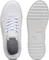 Puma Carina L puma white/feather gray (Damen) Vorschaubild