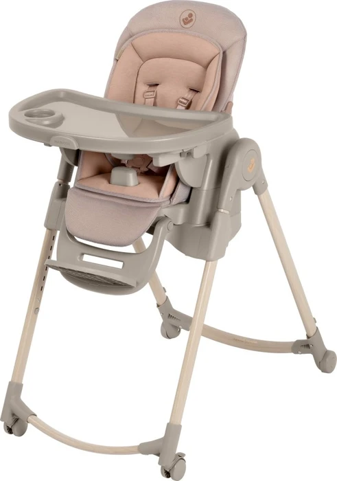 Maxi-Cosi Minla Plus