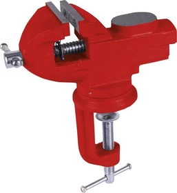Connex COX874060 Schraubstock 60mm