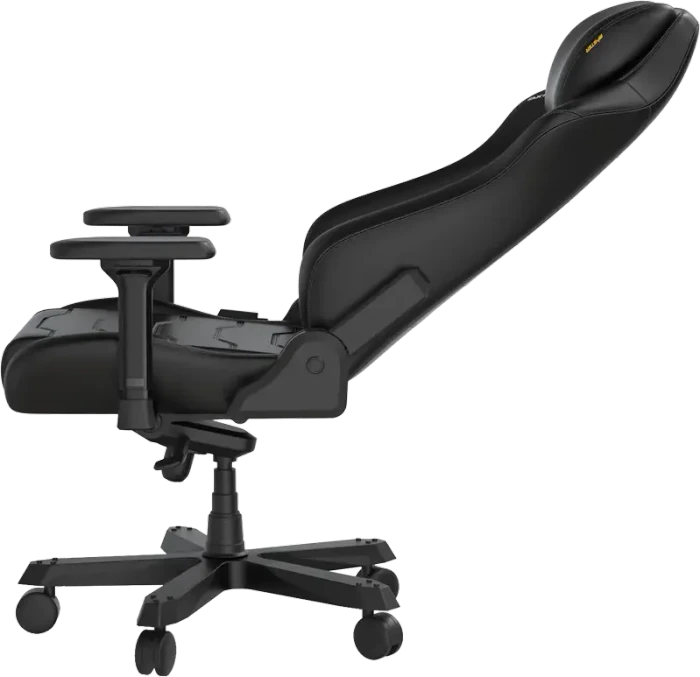 DXRacer Master XL Gamingstuhl, schwarz