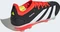 adidas Predator 24 Pro FG core black/cloud white/solar red Vorschaubild