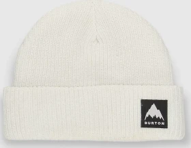 Burton Recycled VT Beanie stout white