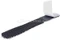 LABEL THE CABLE LTC Mini Tags Klett-Kabelbinder, schwarz, 10er-Pack Vorschaubild