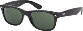 Ray-Ban RB2132 New Wayfarer Classic 58mm black/green classic