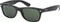 Ray-Ban RB2132 New Wayfarer Classic 58mm black/green classic Vorschaubild