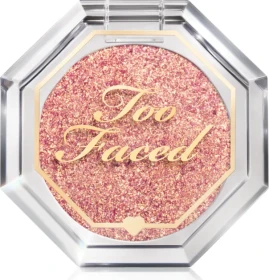Too Faced Disco Crush High Shine Glitter Eye + Face Sparkle mystic pink, 1.5g