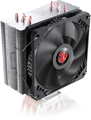 Raijintek Themis II
