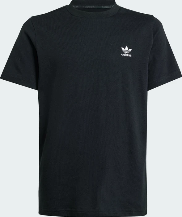 adidas Kids T-Shirt kurzarm schwarz (Junior)