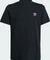 adidas Kids T-Shirt kurzarm schwarz (Junior) Vorschaubild