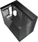 DarkFlash TH285M Black, Glasfenster Vorschaubild