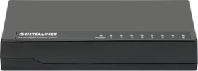 Intellinet Desktop Gigabit Switch, 8x RJ-45 (561754)