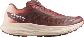 Salomon S/Lab Ultra V2 andorra/burnt sienna/smoke gray