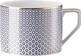 Rosenthal Francis Carreau Bleu Kombi-Obertasse 320ml