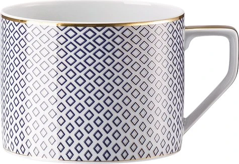 Rosenthal Francis Carreau Bleu Kombi-Obertasse 320ml