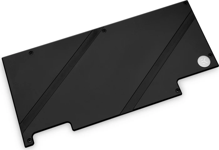 EK Water Blocks Classic Line EK-Classic GPU Strix RTX 3070/3080/3090 Backplate schwarz