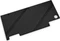 EK Water Blocks Classic Line EK-Classic GPU Strix RTX 3070/3080/3090 Backplate schwarz Vorschaubild