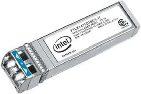 Intel X520 10G LAN-Transceiver, LC-Duplex SM 10km, SFP+ (E10GSFPLR)
