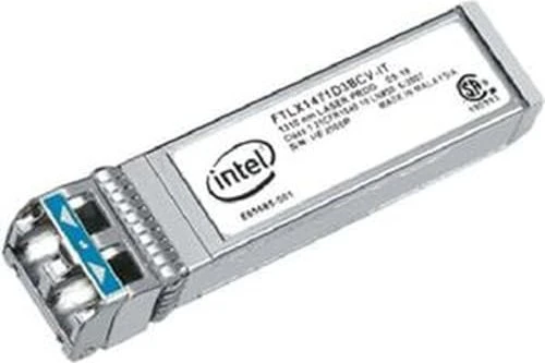 Intel X520 10G LAN-Transceiver, LC-Duplex SM 10km, SFP+