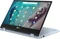 ASUS Chromebook Flip CX3 CX3400FMA-E10026, AI Blue, Core i5-1130G7, 8GB RAM, 256GB SSD, DE Vorschaubild