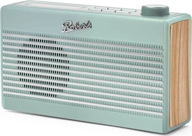 Roberts Rambler Mini Duck Egg