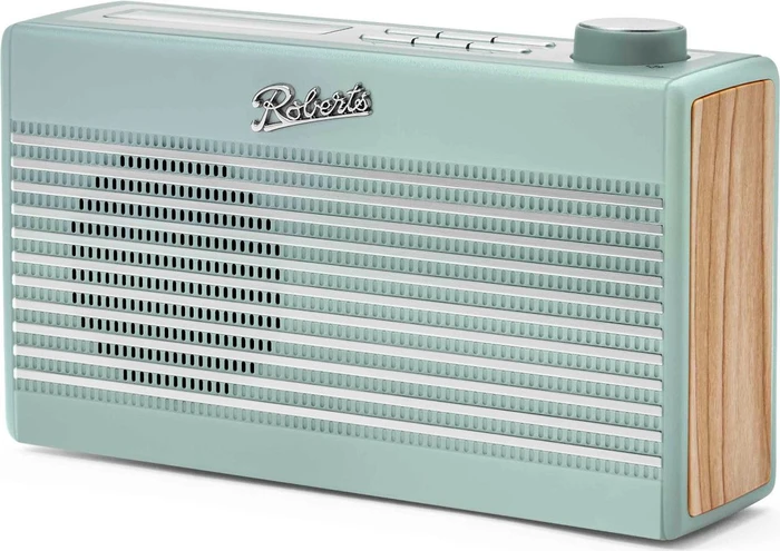 Roberts Rambler Mini