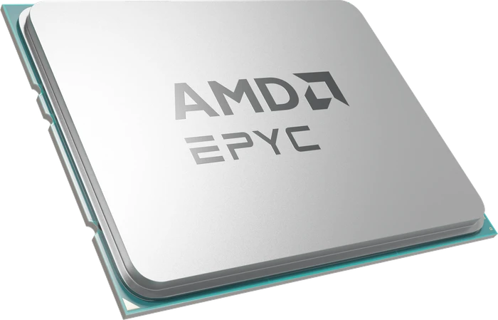 AMD Epyc 7373X, 16C/32T, 3.05-3.80GHz, tray