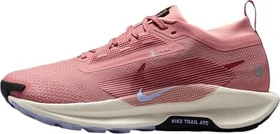 Nike Pegasus red stardust/lilac ice/alabaster/mars stone (Damen)