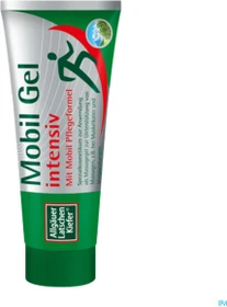 Dr. Theiss Allgäuer Latschenkiefer Mobil Intensiv Gel, 100ml
