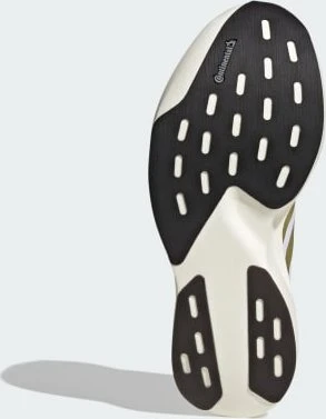 adidas Adizero Evo SL Woven cloud white/matte gold/core black (Herren)
