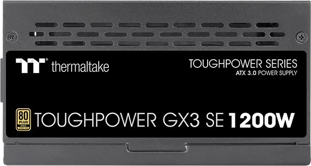 Thermaltake ToughPower GX3 SE 1200W, ATX 3.1