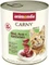 animonda Carny Rind, Pute und Kaninchen 800g Vorschaubild