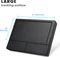 Perixx PERIPAD-704 Wireless Touchpad, schwarz Vorschaubild