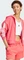 adidas Essentials 3-Streifen French Terry Hoodie semi turbo/white (Damen) Vorschaubild