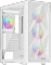 Genesis Diaxid 605 ARGB, weiß, Glasfenster Vorschaubild
