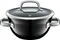 WMF Fusiontec Mineral schwarz Vorschaubild