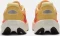 New Balance FuelCell Rebel v5 tangerine heat/silver metallic (Damen) Vorschaubild