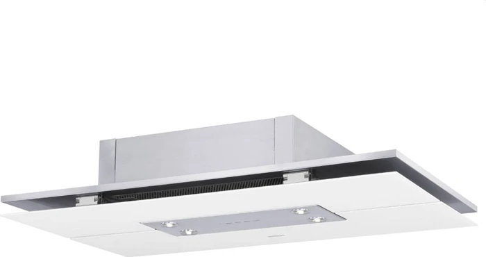 Oranier Quadra 100 W Deckenlüftung